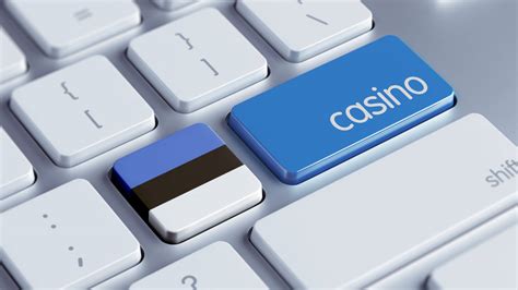 Estónia casino online